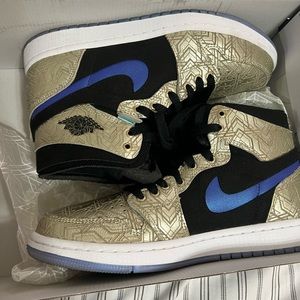 Air Jordan 1 zoom
